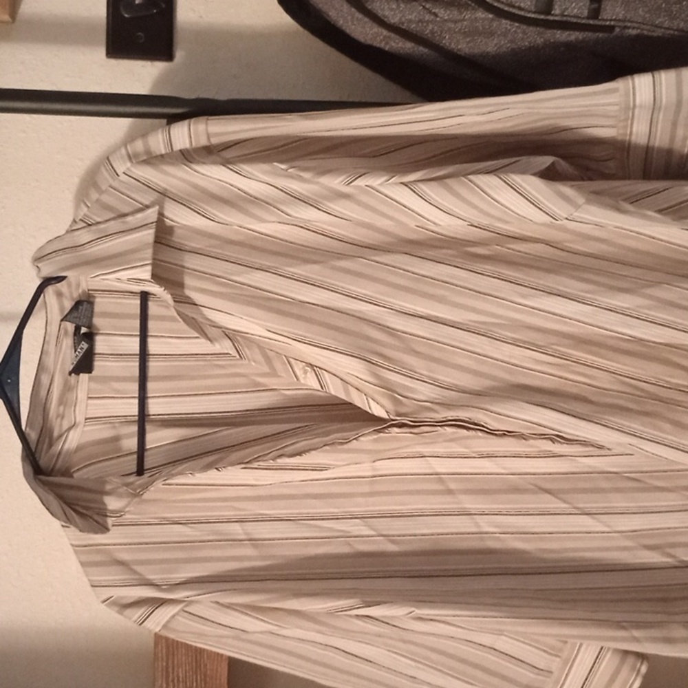 DCC Stretch 3/4 Sleeve Top Size 3X